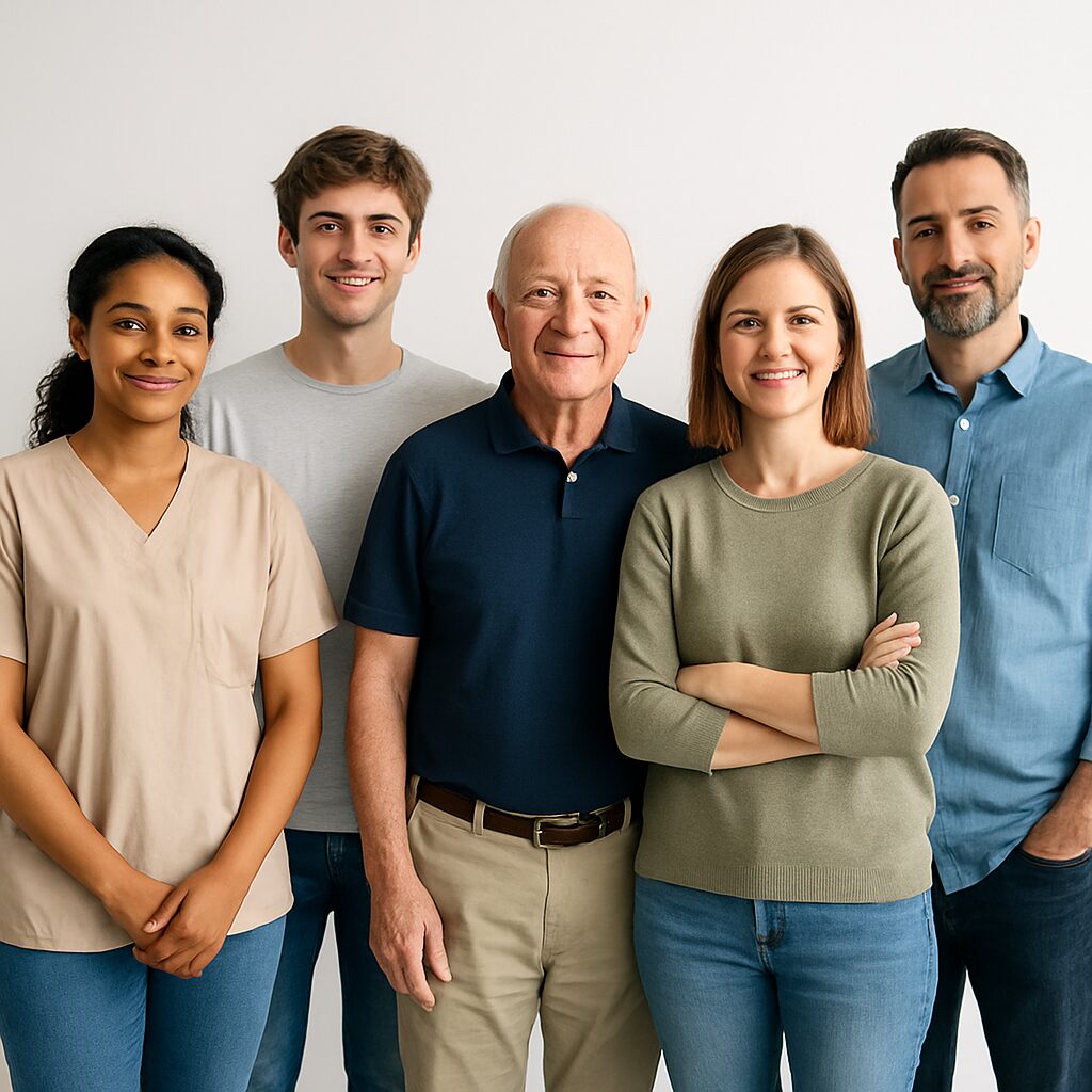 Corso BLSD laici - caregiver, badanti, genitori, nonni, nipoti, babysitter, assistenti familiari - Formazione Salvavita