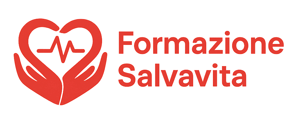 Logo Formazione Salvavita | Massimiliano Mariani corsi BLSD